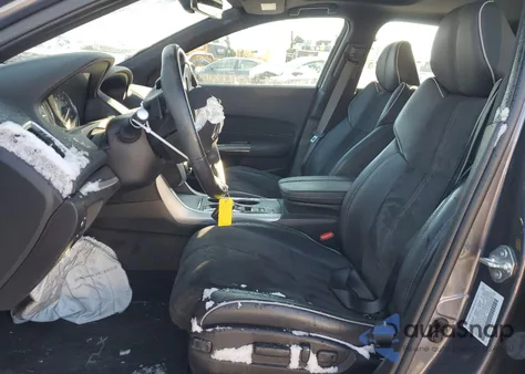 2019 Acura Tlx Technology from USA, damaged, VIN 19UUB2F65KA004563